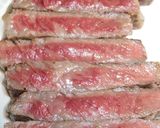 ハンバーグ職人のステーキの焼き方（湯煎）作り方35写真