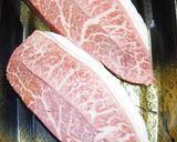 ハンバーグ職人のステーキの焼き方（湯煎）作り方37写真
