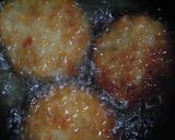 メンチカツサンド作り方1写真