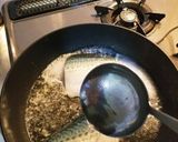 基本の鯖の味噌煮☆作り方3写真