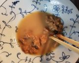 基本の鯖の味噌煮☆作り方5写真