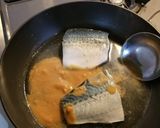 基本の鯖の味噌煮☆作り方6写真