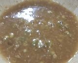 山椒ごまだれで豚の冷しゃぶ作り方9写真