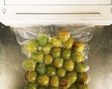 青梅の梅干し　備忘録作り方6写真