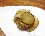 きゅうりとゴマの佃煮作り方5写真