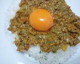 簡単♪おいしい♪ドライカレー作り方9写真