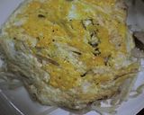 もやしのお好み焼き風＾＾簡単で～す作り方5写真