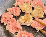 【楽めし】豚肉のオーロラソース♪作り方3写真