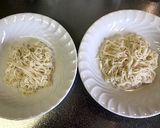 夏野菜☆うま辛そうめん作り方1写真