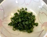 夏野菜☆うま辛そうめん作り方2写真