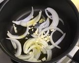 きのこリゾットのスタッフドローストチキン作り方18写真
