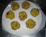 ダイエットにも!低カロリースイートポテト作り方7写真