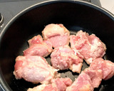 簡単10分♫すぐできる照り焼きチキン作り方2写真