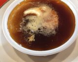 コーヒーフロートアフォガード作り方5写真