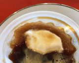 コーヒーフロートアフォガード作り方6写真