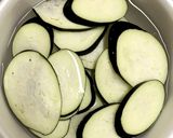 ナスの焼肉風！作り方1写真