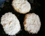 肉そぼろリメイク！なめらかコロッケ☆作り方6写真
