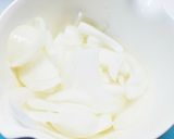 ふわふわ♪エビと卵のケチャップ炒め作り方2写真