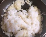 卵トロトロオムライス作り方4写真
