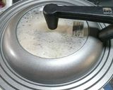 豚肉のママレード照り煮作り方5写真