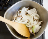 ふわとろ卵の中華風にゅうめん作り方2写真
