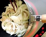 あっさり☆小さなジャガイモ☆塩豚じゃが作り方4写真