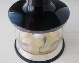 【江戸の味】海鮮風味の銀糸卵作り方2写真