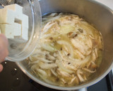 ふわとろ卵の中華風にゅうめん作り方7写真