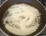 ふわとろ卵の中華風にゅうめん作り方12写真