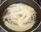 ふわとろ卵の中華風にゅうめん作り方12写真