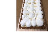 さくらんぼタルト作り方8写真