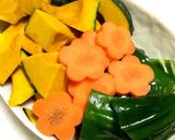 ♡美味しい煮物♡作り方1写真