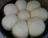 もっちりぱん作り方9写真