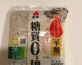 おからこんにゃく麺のパッタイ風作り方1写真