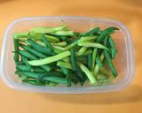 蒸し焼きが美味しい♪インゲンのソテー作り方3写真