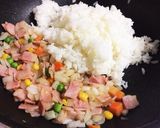 とろとろ☆コンソメオムライス作り方3写真