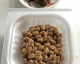 奈良漬け納豆作り方2写真