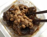 奈良漬け納豆作り方3写真