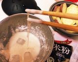 カリッとほのかに甘い芋天 小麦粉不使用作り方3写真