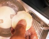 カリッとほのかに甘い芋天 小麦粉不使用作り方4写真