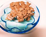オムライス☺作り方1写真