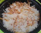 激安簡単！「するめそうめん」でいかめし風作り方4写真