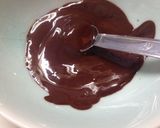 ぽっこりお山のマドレーヌ作り方9写真