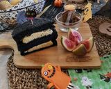 内緒にしたい玉子サンド用の甘～いたまご作り方3写真