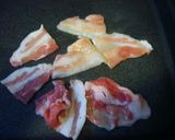 我が家のお好み焼き☆作り方4写真