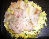我が家のお好み焼き☆作り方6写真