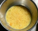 雑な男料理：簡単フレンチトースト③！！作り方2写真
