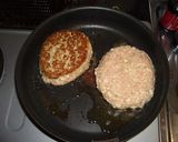 豆腐ハンバーグ作り方4写真