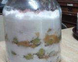 梅酢味噌作り方5写真
