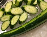 手作り酵素で作るきゅうり漬け作り方1写真